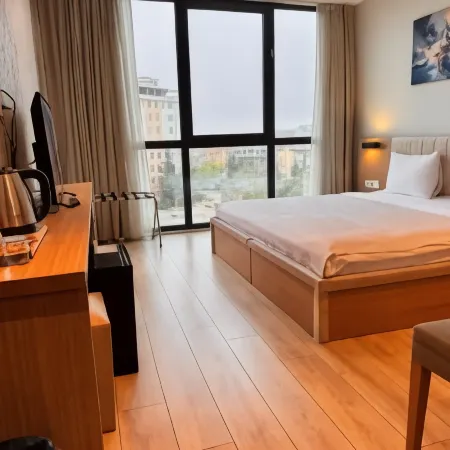 İNNPORT Hotel