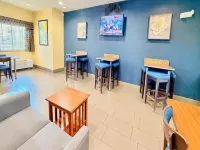 Microtel Inn & Suites by Wyndham New Braunfels