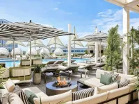 Omni San Diego Hotel Hotels near Marina District