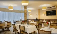 Windsor Palace Copacabana - parcheggio