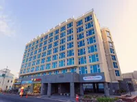 Ebenezer Hotel Hotels near شاطئ هامدوك