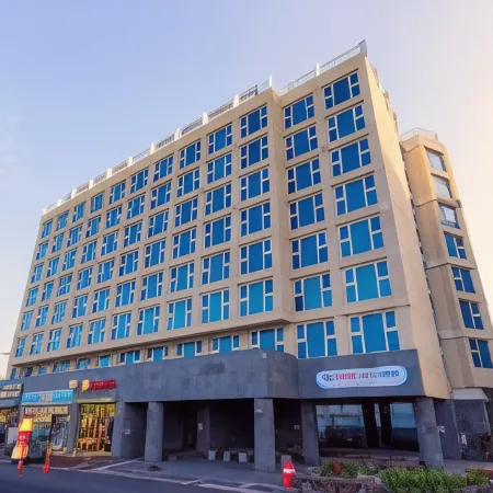 Ebenezer Hotel Отели рядом с достопримечательностью «Парк аттракционов «Эколенд»»