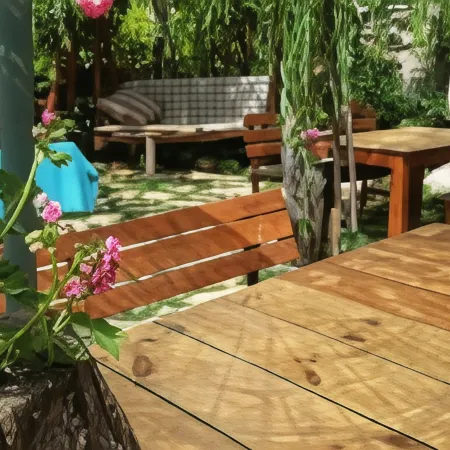 Ala Guesthouse
