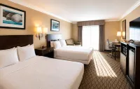The Volare, Ascend Hotel Collection