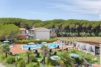 Oleandri Suite Hotel - Bãi biển