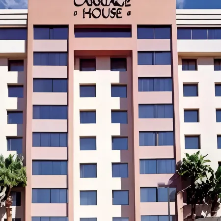 The Carriage House