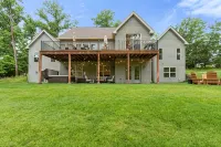 Innsbrook Luxe Escape - Boutique