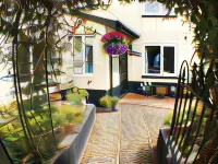 Hillside Bed and Breakfast Hotels in Mid Devon District