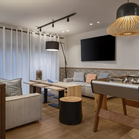 Hôtel Arcanse by Inwood Hotels