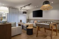 Hôtel Arcanse by Inwood Hotels - breakfast