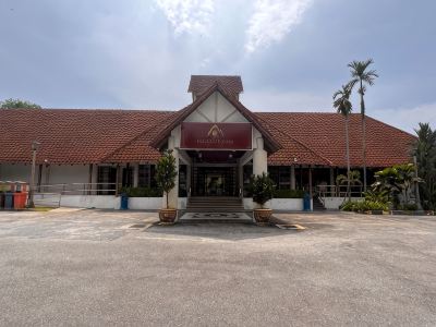 Hotel de Cassia