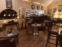 博重小酒館飯店 - Wi-Fi
