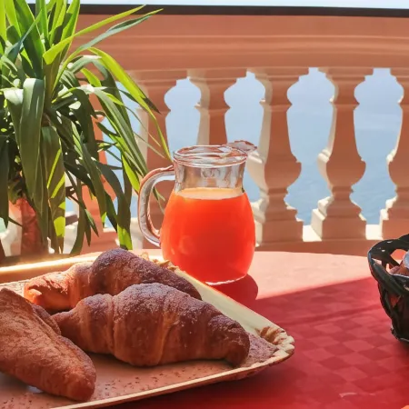 B&B Il Pavone