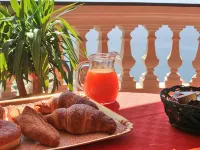 B&B Il Pavone - breakfast