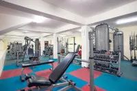 Tsg Emerald View Hotel and Spa - Gym