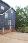 Relax N Rentals Modern Riverside 2Br Algoma WI