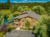 Duck Inn Lodge Hotels in Whitefish