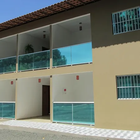 Resort Hotel Cajuína Náutico Club