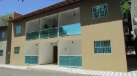 Resort Hotel Cajuína Náutico Club