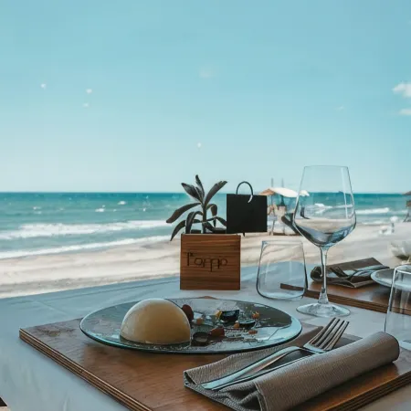 Hotel Tirreno