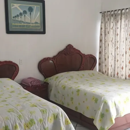 Hotel Costa Belle