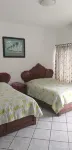Hotel Costa Belle - Parkplatz