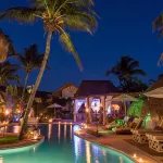 Ser Casasandra Boutique Hotel - View biển