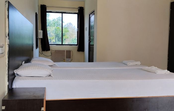 Satkosia Hill View Resort