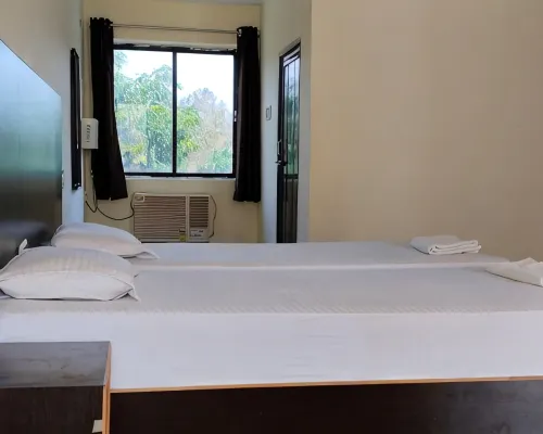 Satkosia Hill View Resort Hoteles en Distrito de Cuttack
