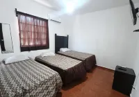 Casa Villegas Blanca - 2 étoiles