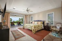 Once you’re here - you wont want to leave!  Exquisitely appointed. Views galore - breakfast