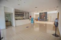 Hotel Adiafa - bar