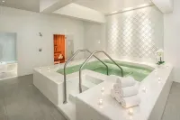 Waldorf Astoria Atlanta Buckhead - Spor Salonu