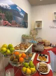 Alle Porte - Morgenmad