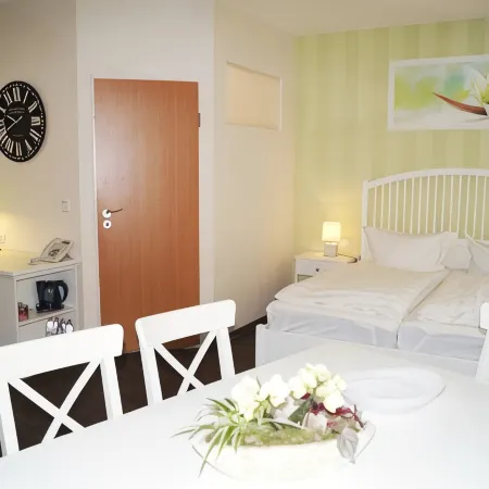 Regiohotel Pfälzer Hof Wernigerode