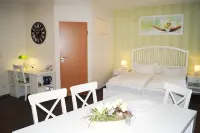 Regiohotel Pfälzer Hof Wernigerode