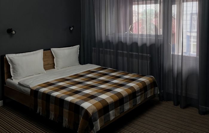 Guest House Metelitsa