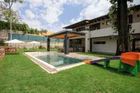 Casa Ripoll - Private Pool