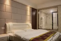 Home Inn Huayi Selected Hotel (Yancheng Sheyang Bus Station)