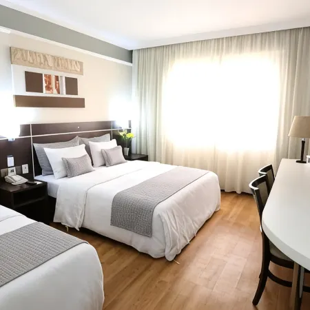 Hotel Premium Campinas