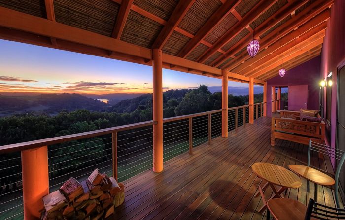 Maleny Tropical Retreat