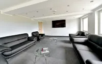 GT3 das sportliche Hotel - 3-Star