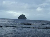 Diamond Beachfront Studio - Homestays