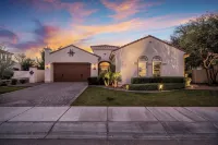 Ritz Waters at Ocotillo, Heated Pool, 5Br/3.5 Bath - balcony