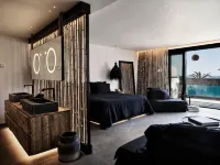 Myconian O Hotel Hotels near Ornos