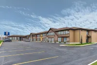 Comfort Inn