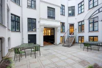 Rosenborg Hotel Apartments - Homestays