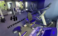 Hotel Gunawangsa Merr - Gym