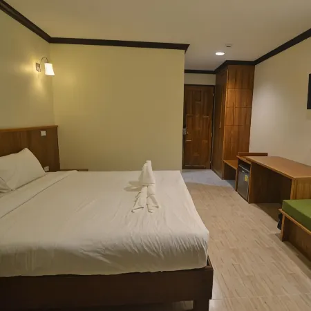 The Green Hotel Koh Lipe