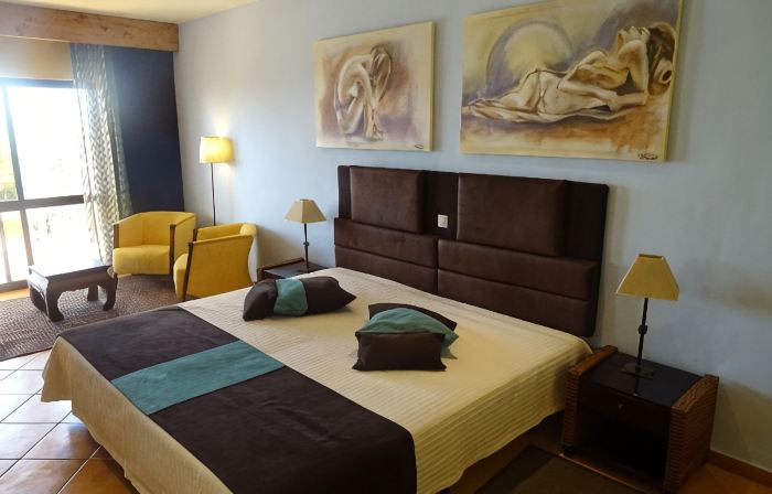 Luzmar Villas